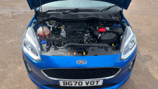 Ford Fiesta 1.0 EcoBoost 95 Trend 5dr Petrol Hatchback